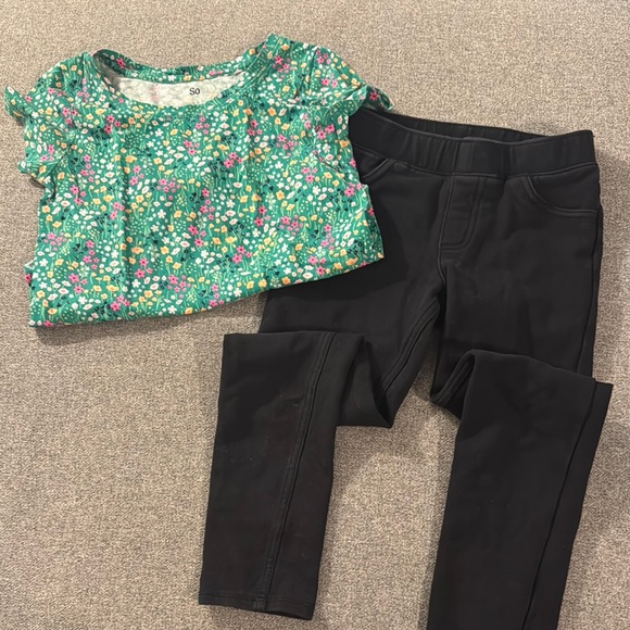 SO | Matching Sets | 55 Girls Outfit Bundle | Poshmark